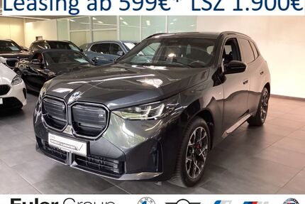 BMW X3 M50 Gebrauchtwagen