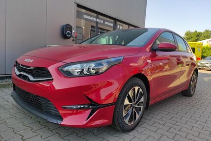 Kia ceed / Ceed Gebrauchtwagen
