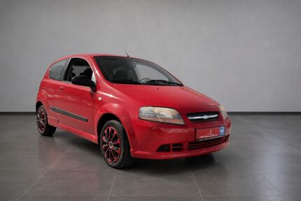 Chevrolet Kalos Gebrauchtwagen