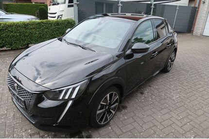 Peugeot 208 Gebrauchtwagen