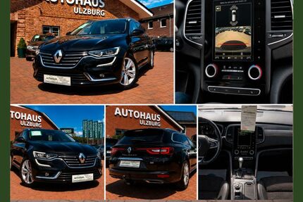 Renault Talisman Gebrauchtwagen