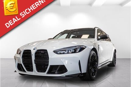 BMW M3 Gebrauchtwagen