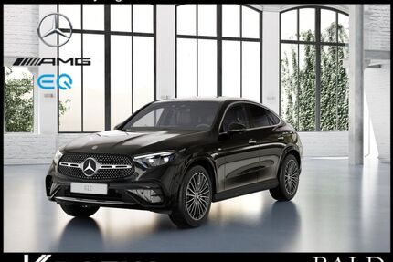 Mercedes-Benz GLC 300 Gebrauchtwagen