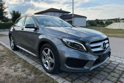 Mercedes-Benz GLA 200 Gebrauchtwagen