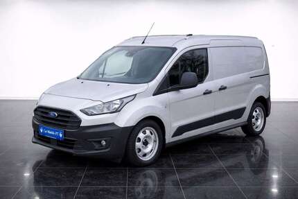 Ford Transit Connect Gebrauchtwagen