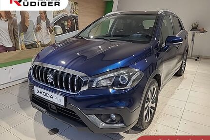 Suzuki (SX4) S-Cross Gebrauchtwagen
