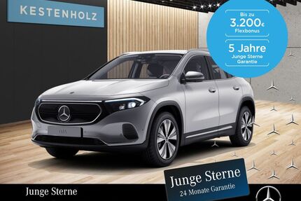 Mercedes-Benz EQA Gebrauchtwagen