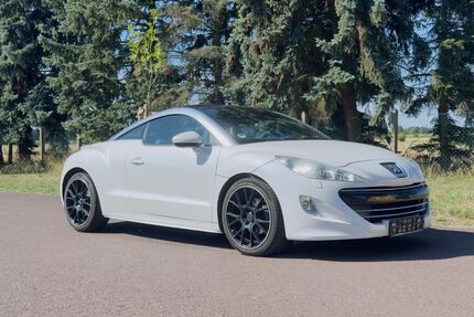 Peugeot RCZ Gebrauchtwagen