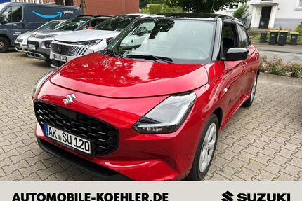 Suzuki Swift Gebrauchtwagen