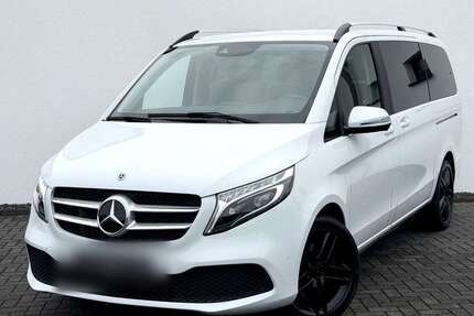 Mercedes-Benz V 250 Gebrauchtwagen