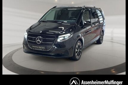 Mercedes-Benz V 220 Gebrauchtwagen