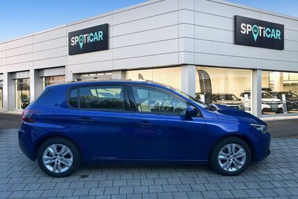 Peugeot 308 Gebrauchtwagen