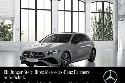 Mercedes-Benz A 200 Gebrauchtwagen