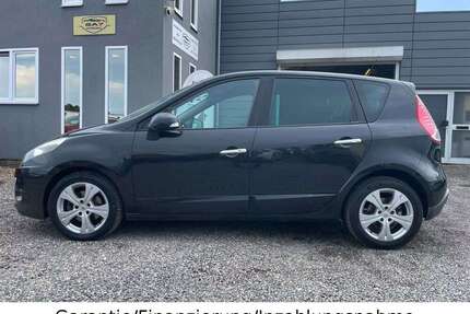 Renault Scenic Gebrauchtwagen