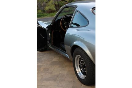Opel GT Gebrauchtwagen