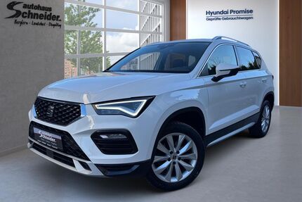 Seat Ateca Gebrauchtwagen