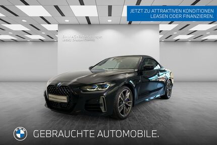 BMW M440 Gebrauchtwagen