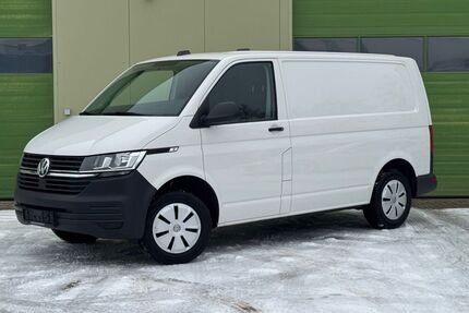 VW T6 Transporter Gebrauchtwagen