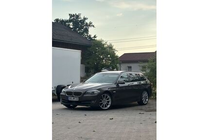 BMW 535 Gebrauchtwagen