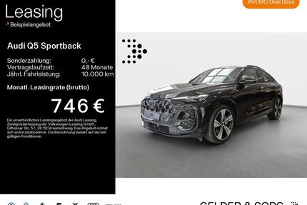 Audi Q5 Gebrauchtwagen