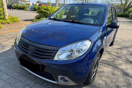 Dacia Sandero Gebrauchtwagen