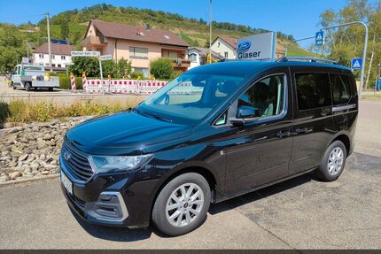 Ford Tourneo Connect Gebrauchtwagen