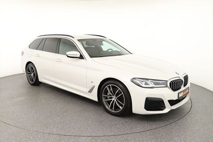BMW 540 Gebrauchtwagen