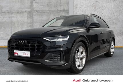 Audi Q8 Gebrauchtwagen