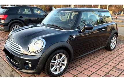 Mini Cooper Gebrauchtwagen