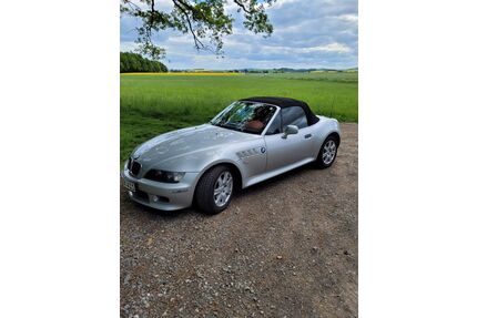BMW Z3 Gebrauchtwagen