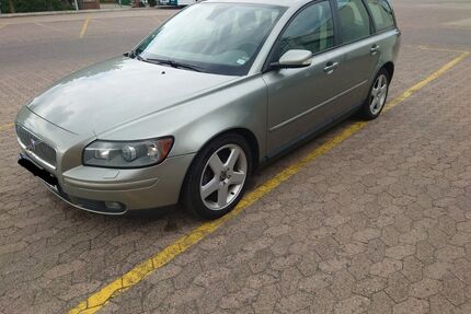 Volvo V50 Gebrauchtwagen