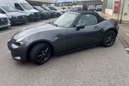 Mazda MX-5 Gebrauchtwagen