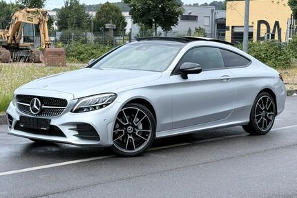 Mercedes-Benz C 180 Gebrauchtwagen