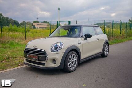 Mini Cooper Gebrauchtwagen
