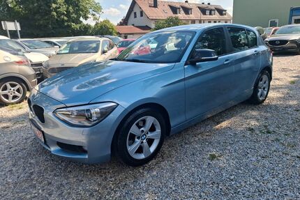 BMW 116 Gebrauchtwagen