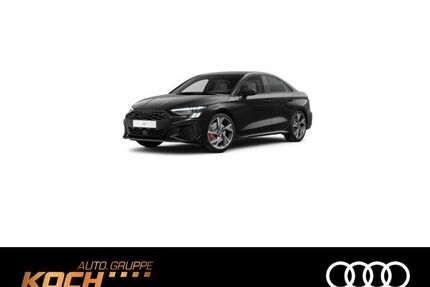 Audi S3 Gebrauchtwagen