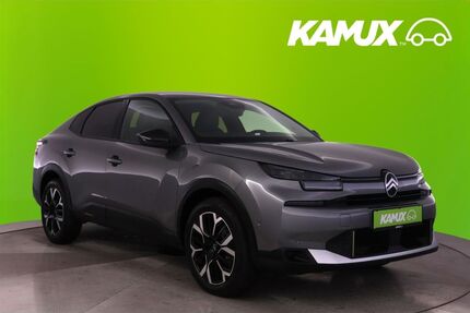 Citroen C4 X Gebrauchtwagen