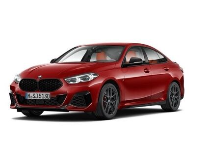BMW M235 Gebrauchtwagen