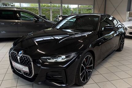 BMW 420 Gebrauchtwagen