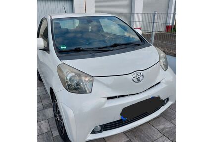 Toyota IQ Gebrauchtwagen