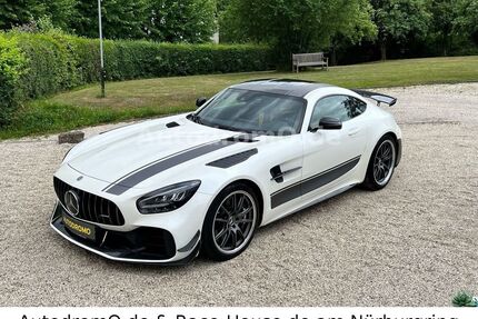 Mercedes-Benz AMG GT R Gebrauchtwagen