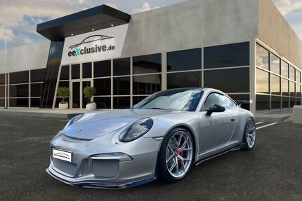 Porsche 991 Gebrauchtwagen