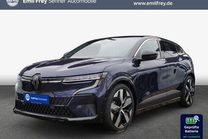 Renault Megane Gebrauchtwagen