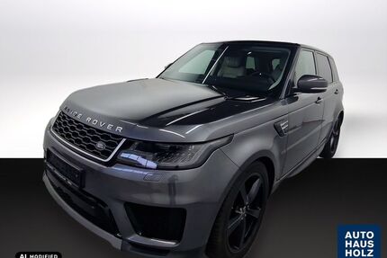 Land Rover Range Rover Sport Gebrauchtwagen