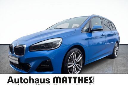 BMW 220 Gran Tourer Gebrauchtwagen