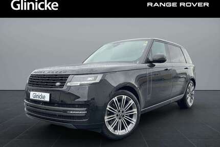 Land Rover Range Rover Gebrauchtwagen