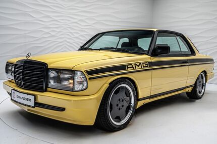 Mercedes-Benz CE 280 Gebrauchtwagen