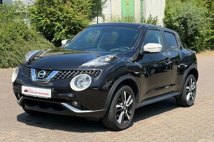 Nissan Juke Gebrauchtwagen