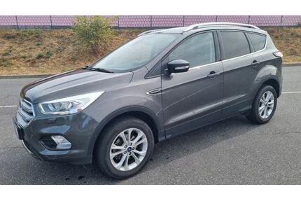 Ford Kuga Gebrauchtwagen