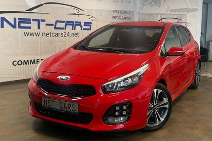 Kia ceed / Ceed Gebrauchtwagen